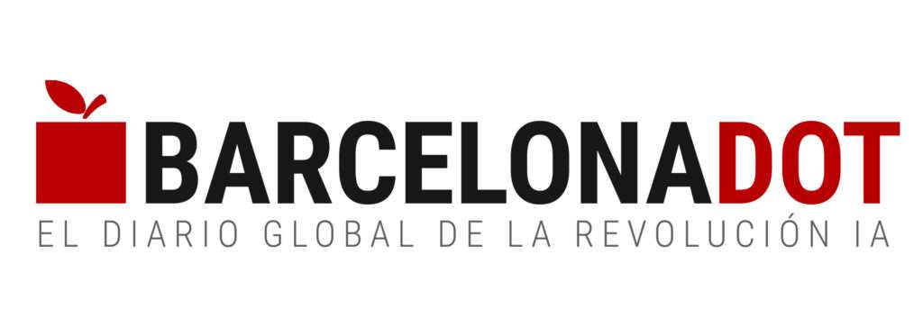 Logotip de BarcelonaDot